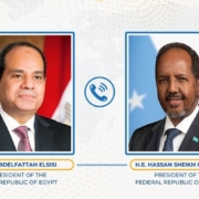 Egypt-Somalia