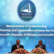 somaliland volatile contraversy
